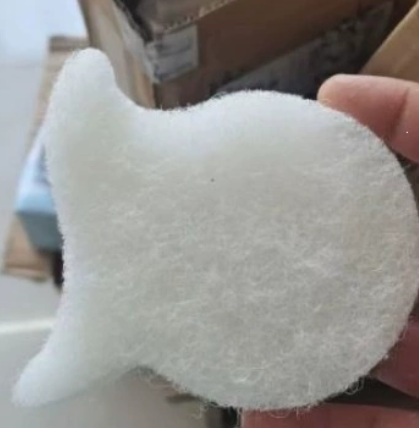 Washing Machine Lint Remover Ball for Pet Hair Removal