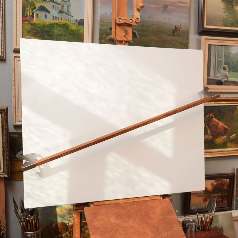 🔥Last Day 50%OFF - 🎨 Artist Hand Support Bridge for Painting