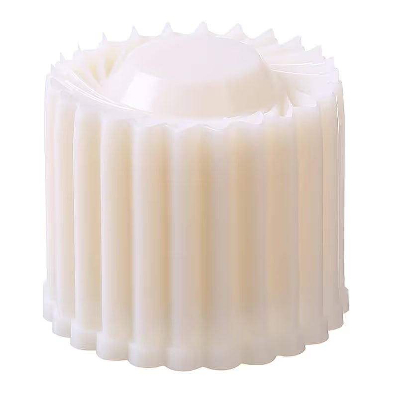 Creative Double-Ended Pastry Mold