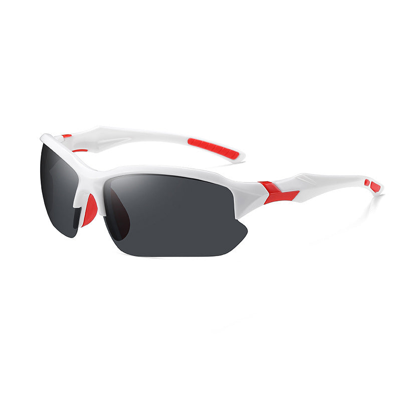 🔥LAST DAY 49% OFF - Polarized UV400 Sports Sunglasses – Unisex Outdoor & Driving Eyewear