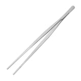 Silver - 25cm/9.84in - Pointed Tip