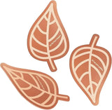 Leaf (3 pcs)