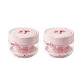 Pink * 2