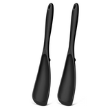 BLACK+BLACK (2-Pack Cooking Spoons)