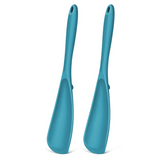 BLUE+BLUE (2-Pack Cooking Spoons)