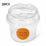 20 PCS