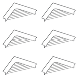 6 PCS