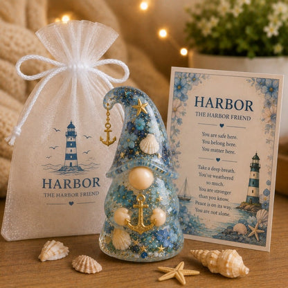 🔥Last Day 50% OFF🌟 Emotional Support Gnome Collection