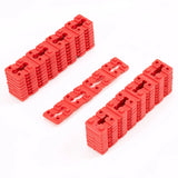 48 PCS (12 Strips)