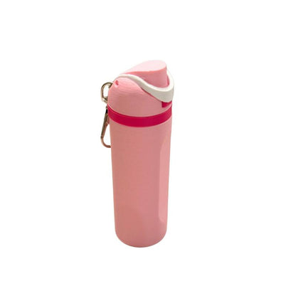 Trendy Bottle Keychain