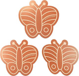 Butterfly (3 pcs)