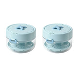 Blue * 2
