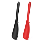 BLACK+RED (2-Pack Cooking Spoons)