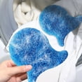 Washing Machine Lint Remover Ball for Pet Hair Removal