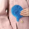 Washing Machine Lint Remover Ball for Pet Hair Removal