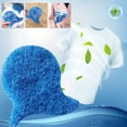 Washing Machine Lint Remover Ball for Pet Hair Removal
