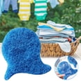 Washing Machine Lint Remover Ball for Pet Hair Removal