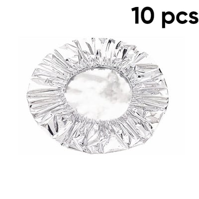 Aluminum Foil Insulation Cover