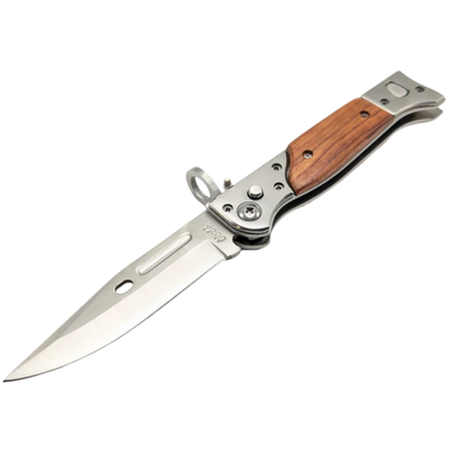 🎁 Father’s Day 50% OFF🔥AK-47 CCCP Folding Knife