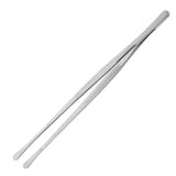 Silver - 30cm/11.81in - Round Tip