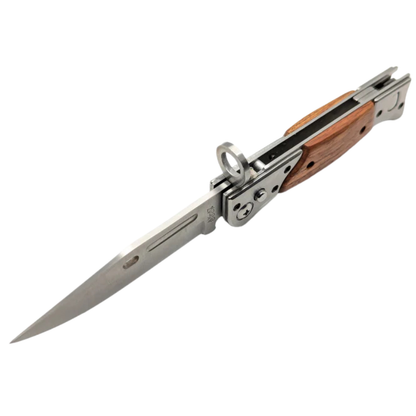 🎁 Father’s Day 50% OFF🔥AK-47 CCCP Folding Knife