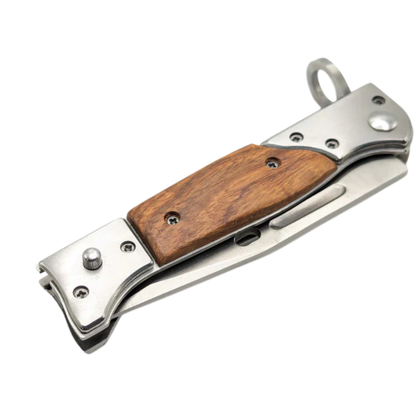 🎁 Father’s Day 50% OFF🔥AK-47 CCCP Folding Knife