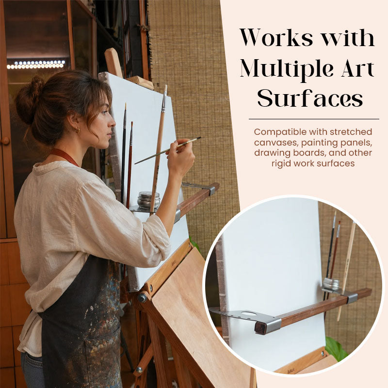 🔥Last Day 50%OFF - 🎨 Artist Hand Support Bridge for Painting