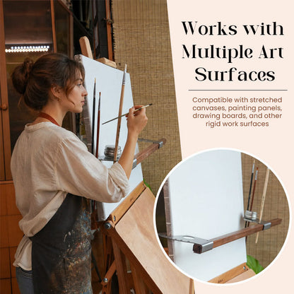 🔥Last Day 50%OFF - 🎨 Artist Hand Support Bridge for Painting