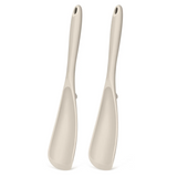 KHAKI+KHAKI (2-Pack Cooking Spoons)