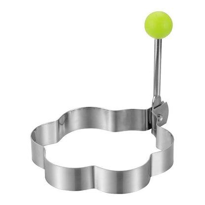 🔥 LAST DAY 50% OFF- 5 Counts Set Fried Egg Rings Molds