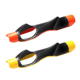 Orange+yellow (2 PCS)