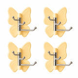 4-Pack: Yellow