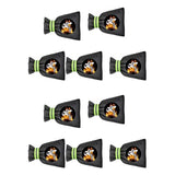 10 PCS
