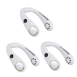 White* 3 - 3000mAh