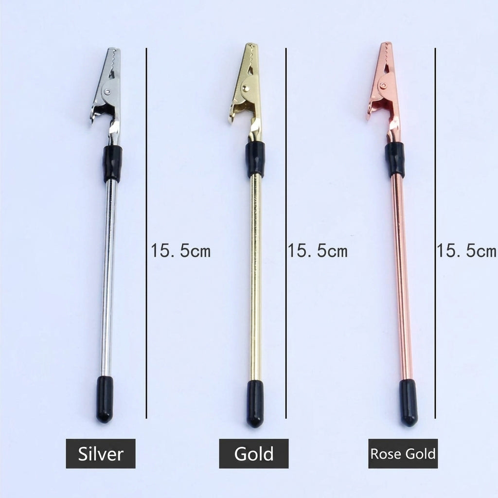 Quick-Assist Bracelet Fastener Tool