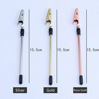 Quick-Assist Bracelet Fastener Tool