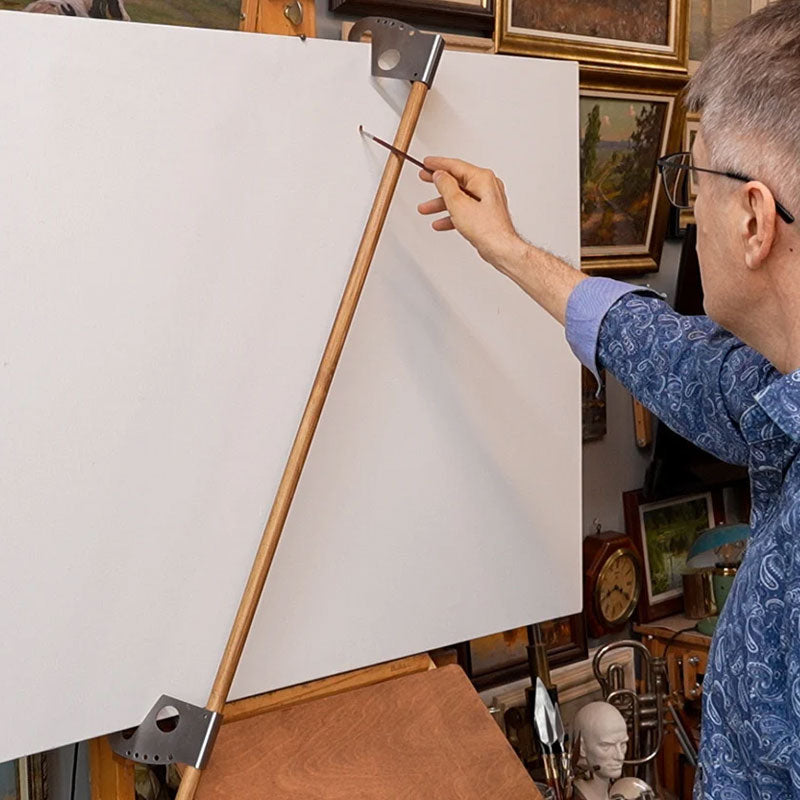 🔥Last Day 50%OFF - 🎨 Artist Hand Support Bridge for Painting