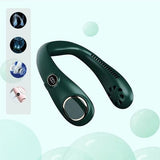 Dark green - 3000mAh