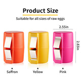 Yellow+Pink+Orange (3 pcs)