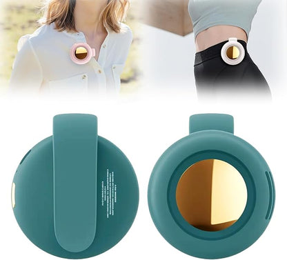 🔥Last Day 50% OFF✨🔥Portable Silent Mini Bladeless Electric Fan