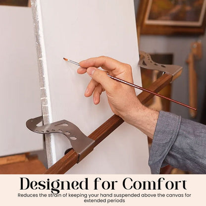 🔥Last Day 50%OFF - 🎨 Artist Hand Support Bridge for Painting