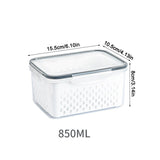 850ml*1