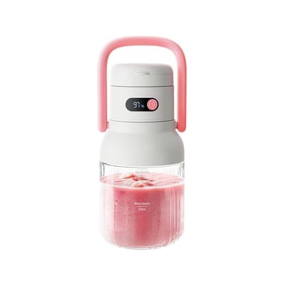 Portable Blender For Daily Smoothies