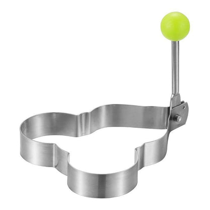 🔥 LAST DAY 50% OFF- 5 Counts Set Fried Egg Rings Molds