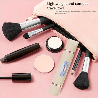 🔥Last Day 50%OFF - Winter & New Year Gift - Comfort 2 in 1 Electric Lady Shaver