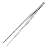 Silver - 30cm/11.81in - Pointed Tip