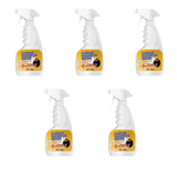 120ml - 5PCS