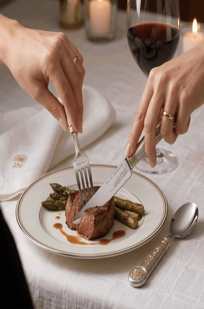 1776-2026 | United States of America 250th Anniversary Commemorative Flatware Collection