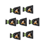 7 PCS