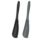 BLACK+GRAY (2-Pack Cooking Spoons)